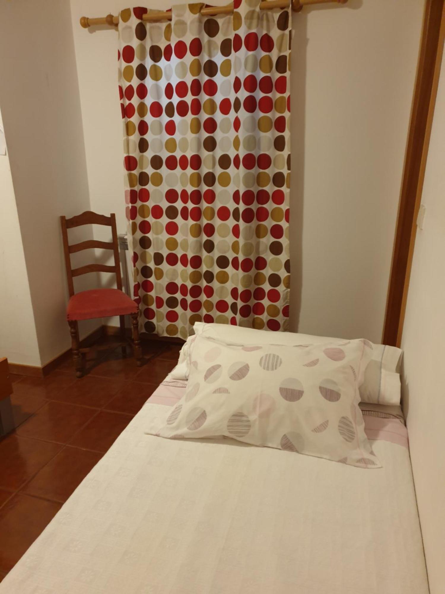 Casa Dos Santos Alojamento - Guest House Geres Kamer foto