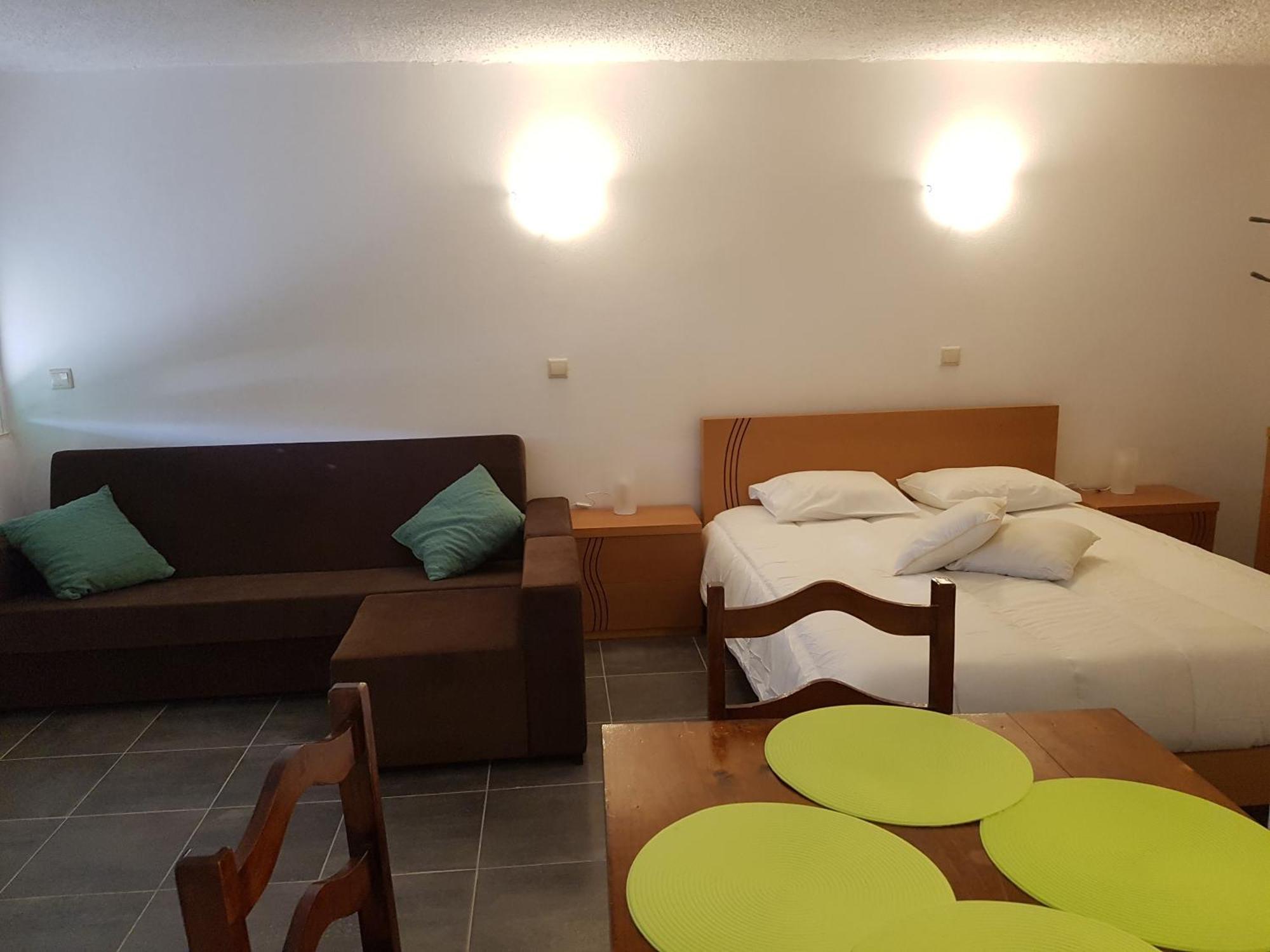 Casa Dos Santos Alojamento - Guest House Geres Kamer foto
